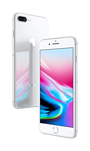 整備済み品 Apple Iphone 8 Plus 64gb スペースグレー Simフリー 整備